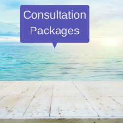 Consultation Packages