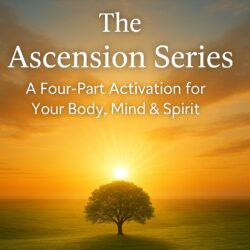 The 2025 Ascension Conference