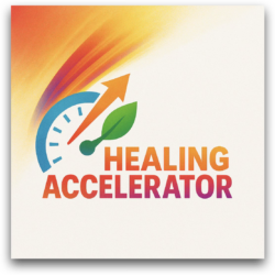 Healing Accelerator - Full Pay