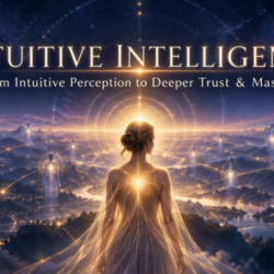 Intuitive Intelligence Conference 2026
